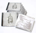 My Ancestor's Favorite by M4H CD