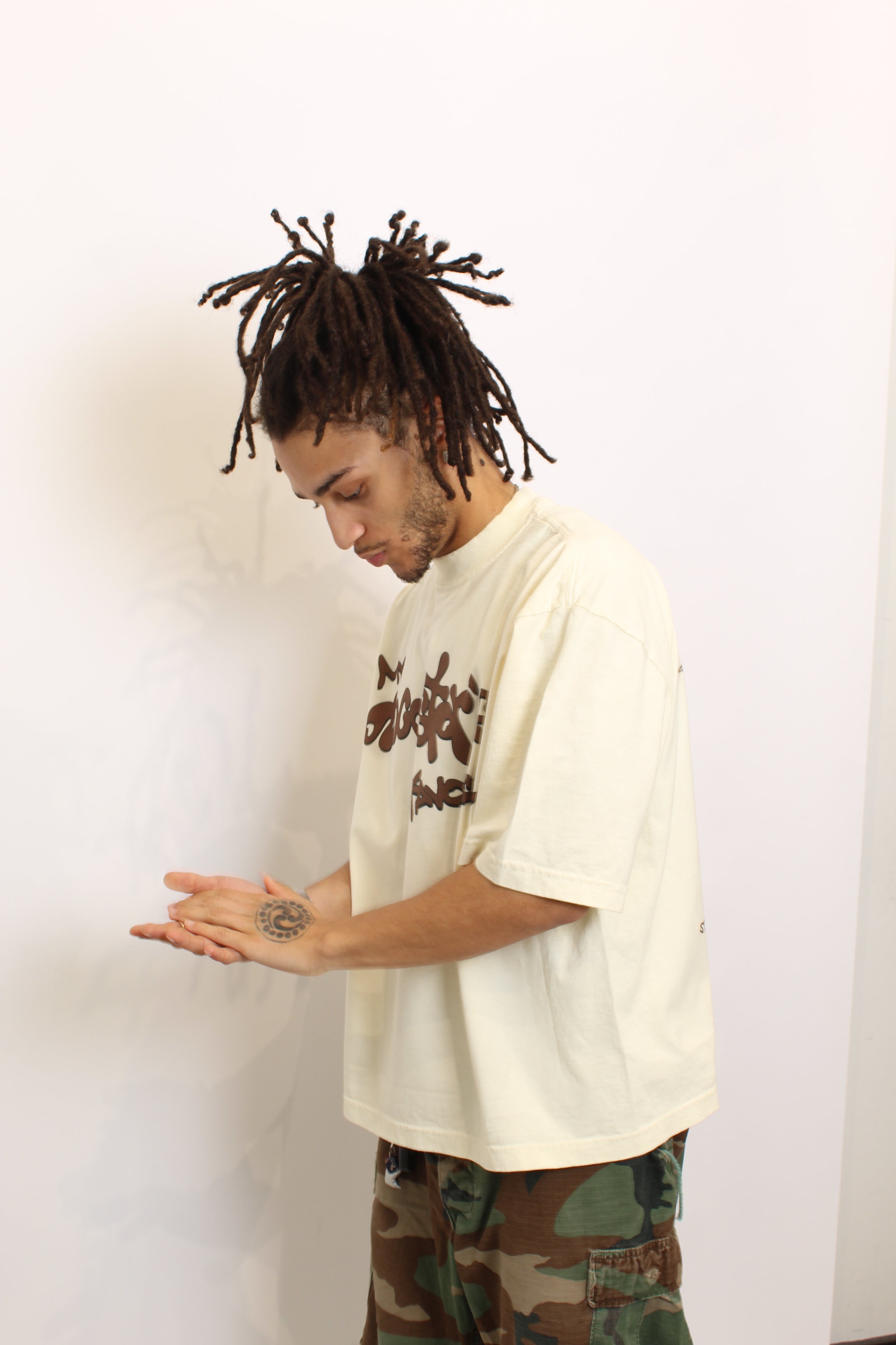 My Ancestor's Favorite T-Shirt