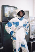 Cornasto Windbreaker Jacket