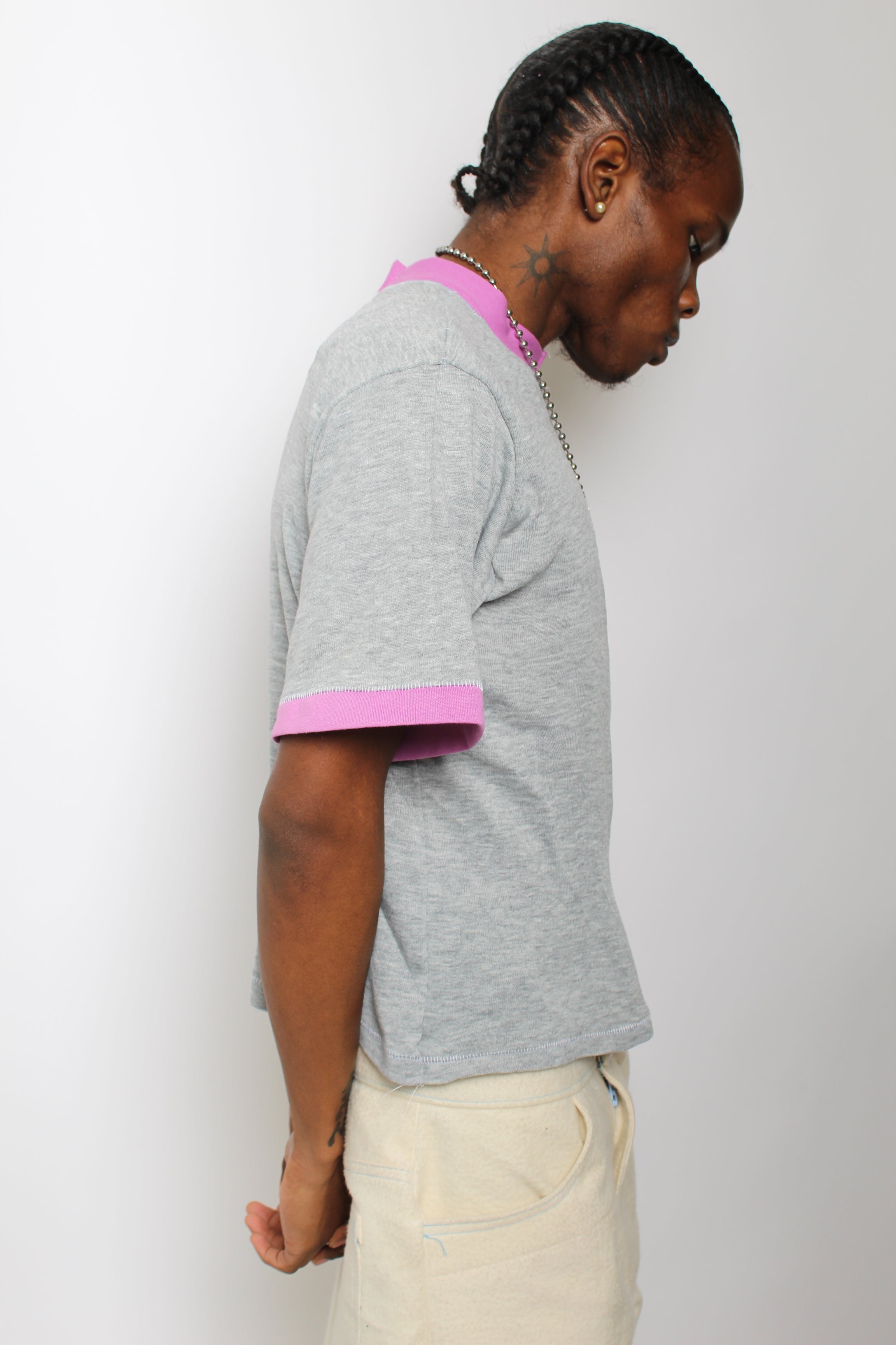 Reversible Tee