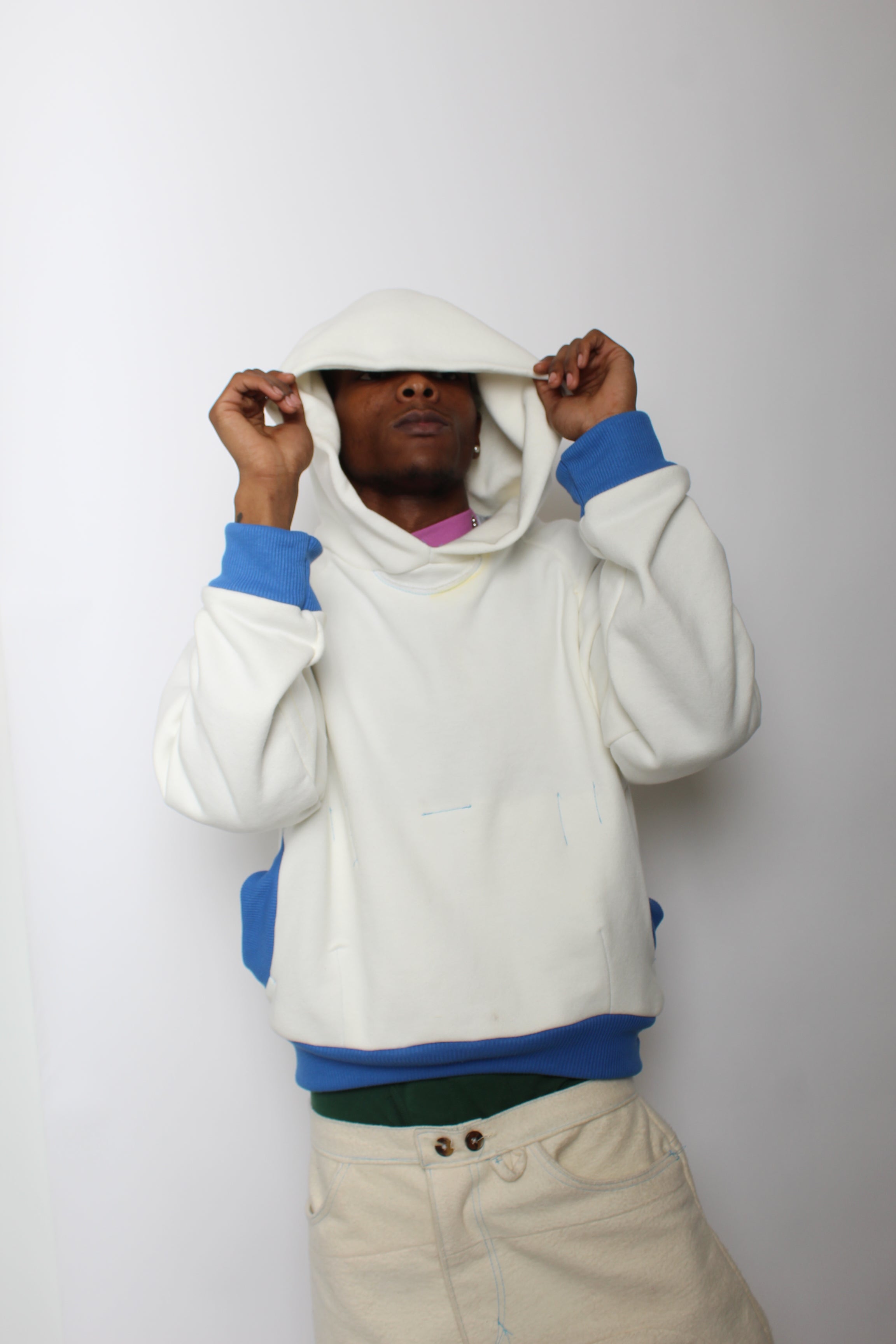 Orifice Hoodie